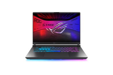 Asus ROG Strix G16 G614PM - Ryzen 9 8940HX - RTX 5060 - 16GB - 1TB SSD - QHD+ 165Hz