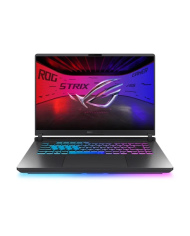 Asus ROG Strix G16 G614PM - Ryzen 9 8940HX - RTX 5060 - 16GB - 1TB SSD - QHD+ 165Hz