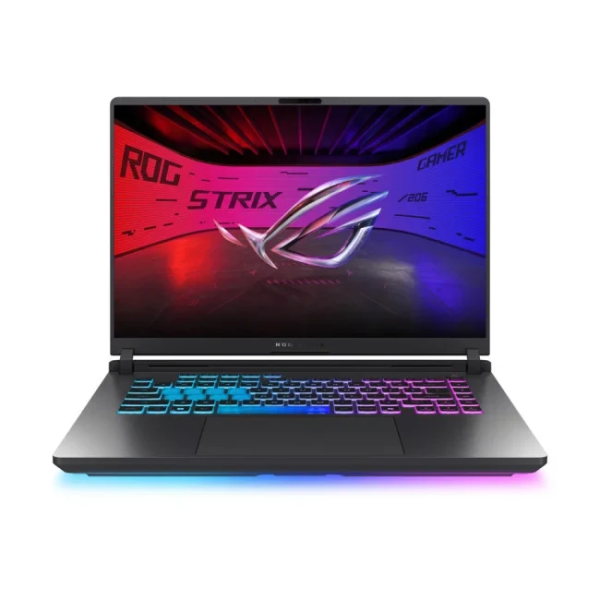 Asus ROG Strix G16 G614PM - Ryzen 9 8940HX - RTX 5060 - 16GB - 1TB SSD - QHD+ 165Hz