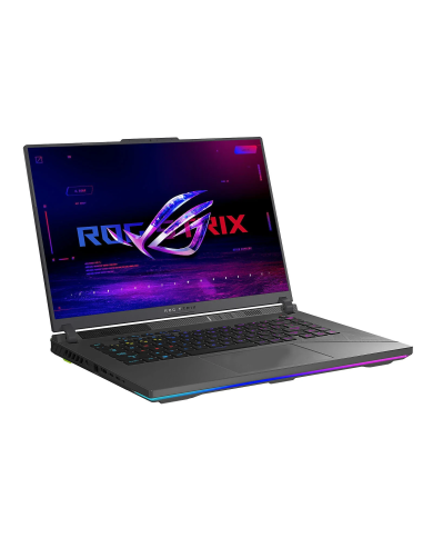 Asus ROG Strix G16 G614PM - Ryzen 9 8940HX - RTX 5060 - 16GB - 1TB SSD - QHD+ 165Hz