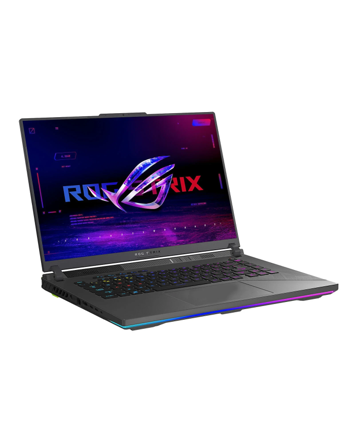 Asus ROG Strix G16 G614PM - Ryzen 9 8940HX - RTX 5060 - 16GB - 1TB SSD - QHD+ 165Hz