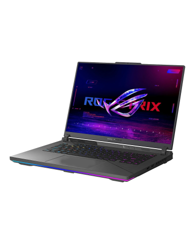 Asus ROG Strix G16 G614PM - Ryzen 9 8940HX - RTX 5060 - 16GB - 1TB SSD - QHD+ 165Hz