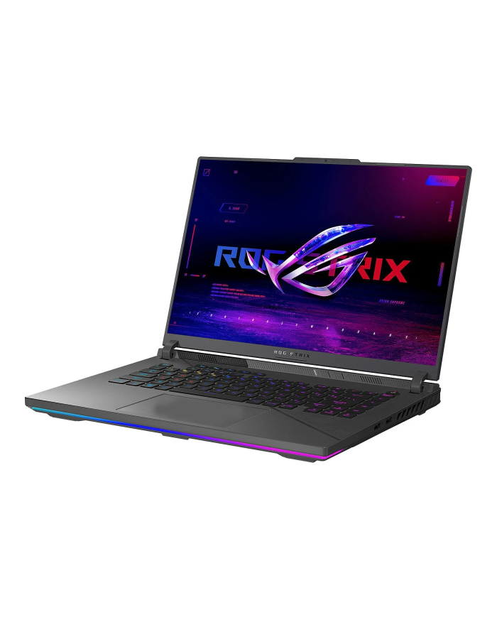 Asus ROG Strix G16 G614PM - Ryzen 9 8940HX - RTX 5060 - 16GB - 1TB SSD - QHD+ 165Hz