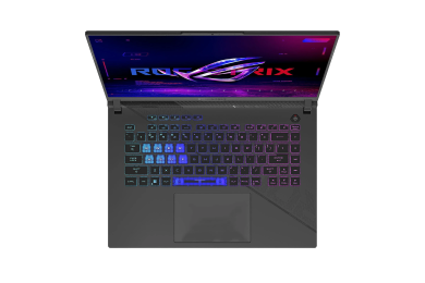 Asus ROG Strix G16 G614PM - Ryzen 9 8940HX - RTX 5060 - 16GB - 1TB SSD - QHD+ 165Hz