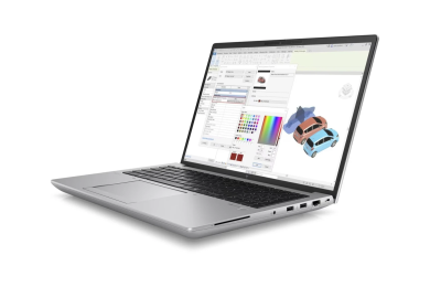 HP ZBook Fury 16 G11 - i9-13950HX - RTX 4060 - 32Go - 512Go SSD - 16" WUXGA 120Hz - Pc  Worksation hp