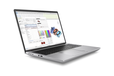 HP ZBook Fury 16 G11 - i9-13950HX - RTX 4060 - 32Go - 512Go SSD - 16" WUXGA 120Hz - Pc  Worksation hp