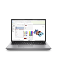 HP ZBook Fury 16 G11 - i9-13950HX - RTX 4060 - 32Go - 512Go SSD - 16" WUXGA 120Hz