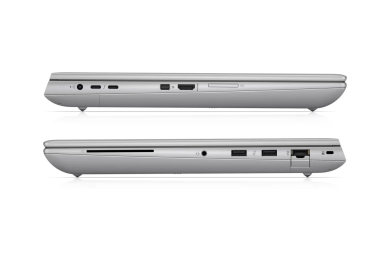 HP ZBook Fury 16 G11 - i9-13950HX - RTX 4060 - 32Go - 512Go SSD - 16" WUXGA 120Hz