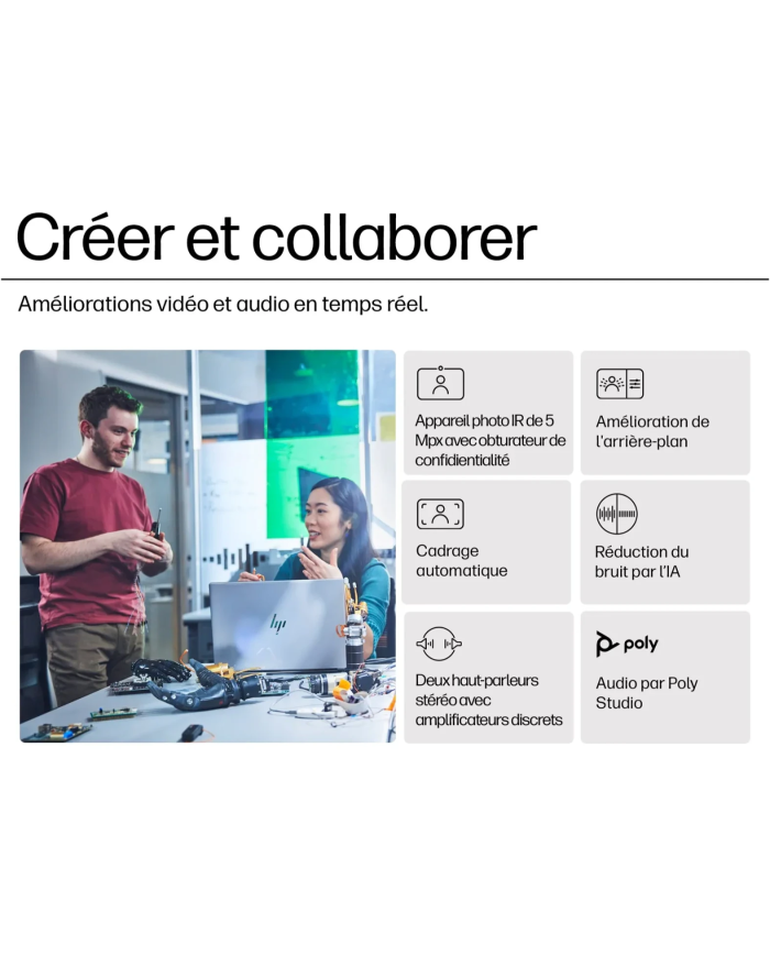 HP ZBook Fury 16 G11 - i9-13950HX - RTX 4060 - 32Go - 512Go SSD - 16" WUXGA 120Hz