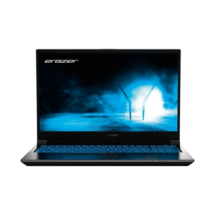 MEDION ERAZER Crawler E30e - i5-12450H - RTX 2050 - 16Go - 512Go SSD - 15.6" 144Hz