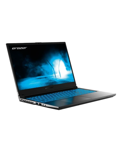 MEDION ERAZER Crawler E30e - i5-12450H - RTX 2050 - 16Go - 512Go SSD - 15.6" 144Hz