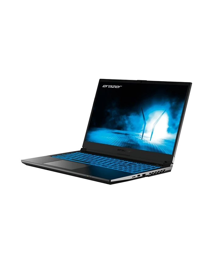 MEDION ERAZER Crawler E30e - i5-12450H - RTX 2050 - 16Go - 512Go SSD - 15.6"60Hz