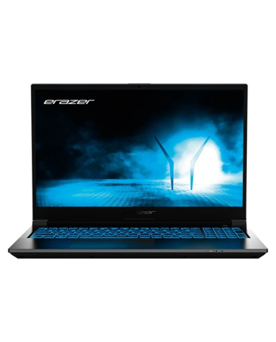 MEDION ERAZER Crawler E30e - i5-12450H - RTX 2050 - 16Go - 512Go SSD - 15.6"60Hz