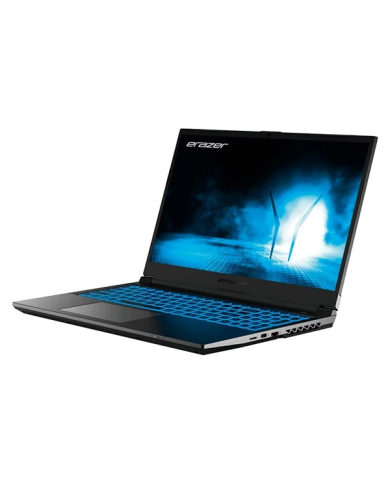 MEDION ERAZER Crawler E30e - i5-12450H - RTX 2050 - 16Go - 512Go SSD - 15.6"60Hz