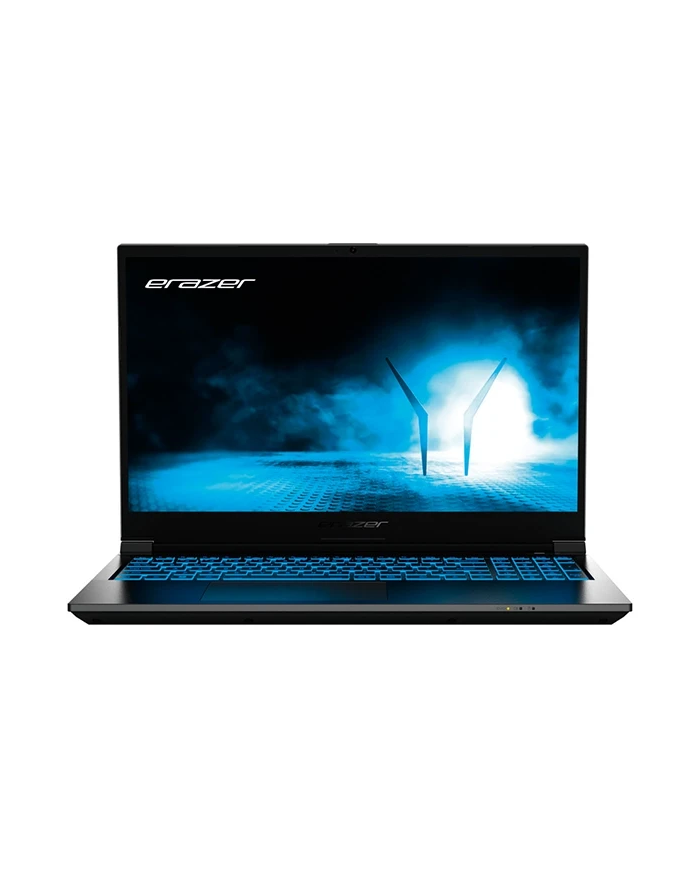 MEDION ERAZER Crawler E30e - i5-12450H - RTX 2050 - Pc Portable