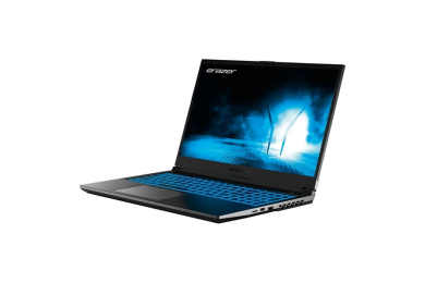 MEDION ERAZER Crawler E30e - i5-12450H - RTX 2050 - 8Go - 512Go SSD - 15.6" 144Hz