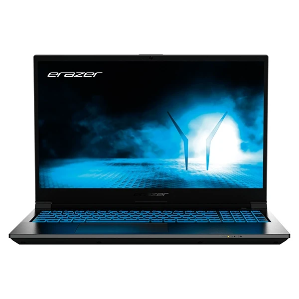 MEDION ERAZER Crawler E30e - i5-12450H - RTX 2050 - 8Go - 512Go SSD - 15.6" 144Hz