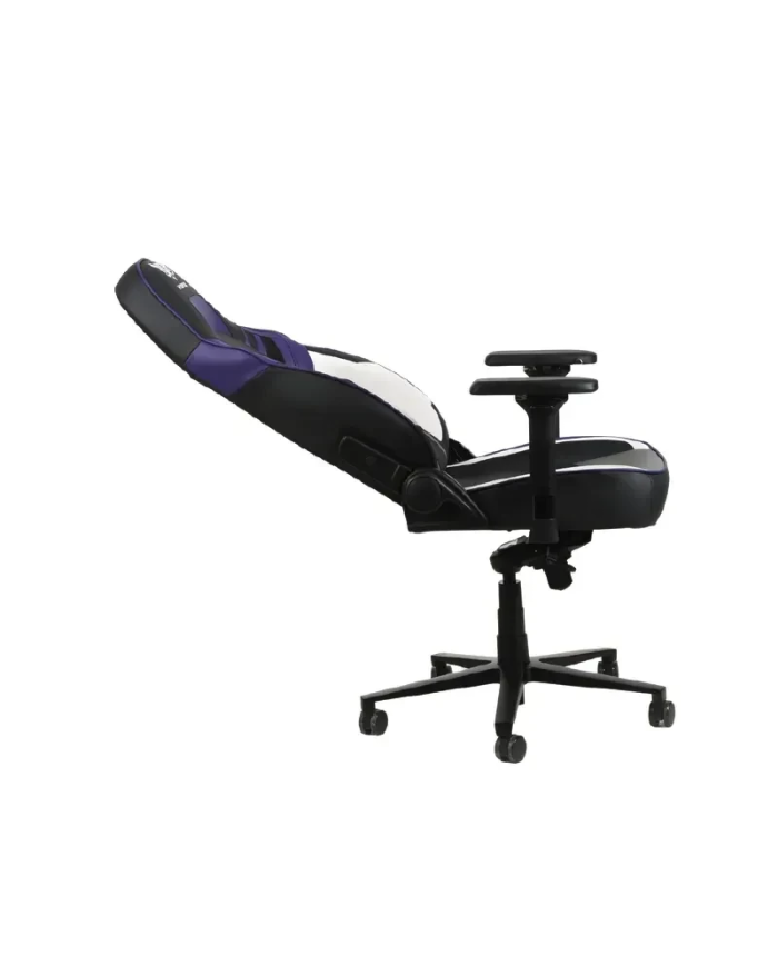 Hybrok AUGENSTERN - Chaise Gaming Ergo Confort - Cuir PU
