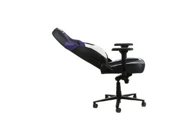 Hybrok AUGENSTERN - Chaise Gaming Ergo Confort - Cuir PU