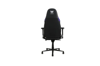 Hybrok AUGENSTERN - Chaise Gaming Ergo Confort - Cuir PU