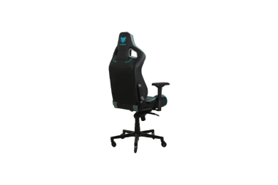 Hybrok Aurora - Chaise Gaming Ergonomique Cuir PU 4D