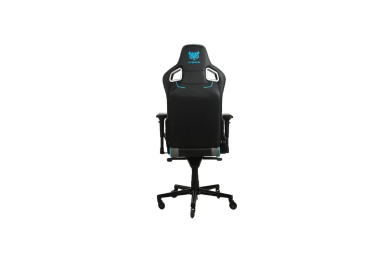 Hybrok Aurora - Chaise Gaming Ergonomique Cuir PU 4D