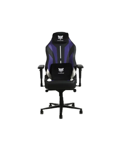 Hybrok Milky Way - Confort & Gaming Premium