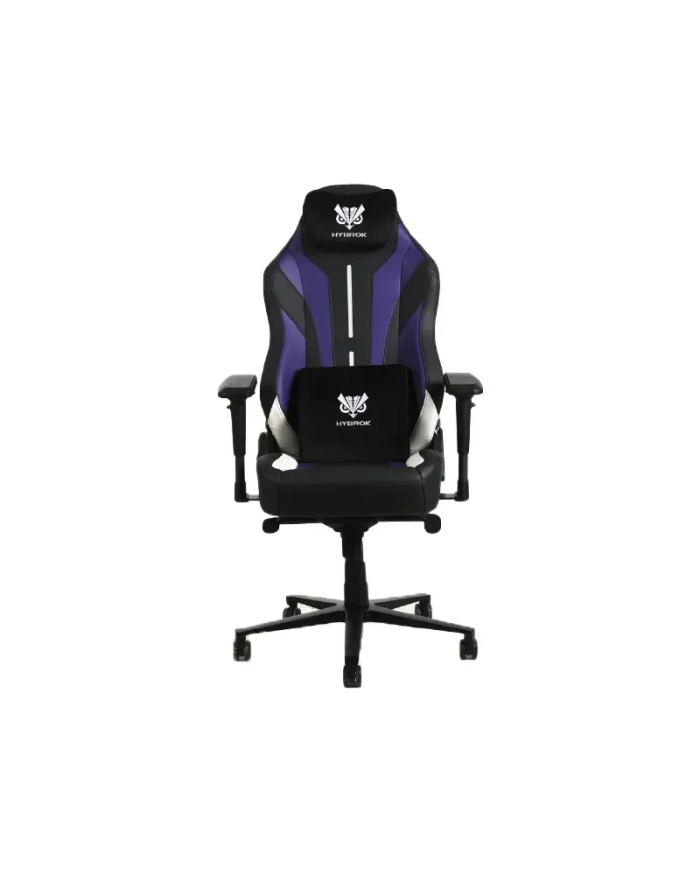 Hybrok Milky Way - Confort & Gaming Premium