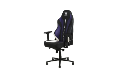 Hybrok Milky Way - Confort & Gaming Premium