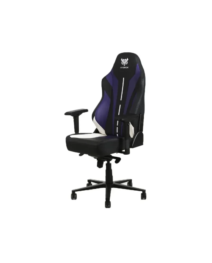 Hybrok Milky Way - Confort & Gaming Premium