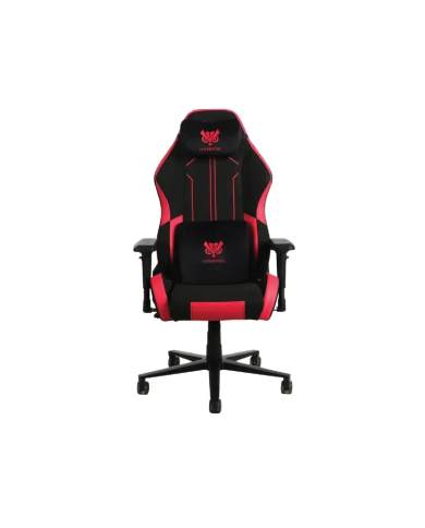 Hybrok Moonraker - Chaise Gamer Ergonomique Cuir PU