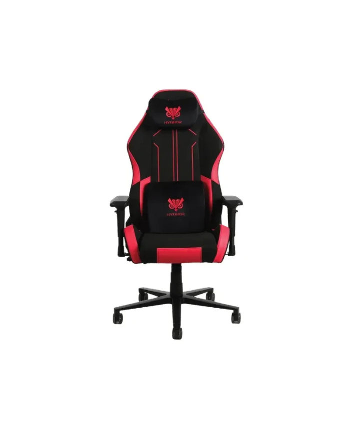 Hybrok Moonraker - Chaise Gamer Ergonomique Cuir PU
