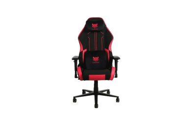 Hybrok Moonraker - Chaise Gamer Ergonomique Cuir PU