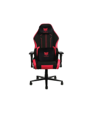 Hybrok Moonraker - Chaise Gamer Ergonomique Cuir PU