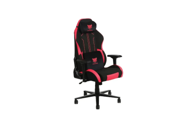 Hybrok Moonraker - Chaise Gamer Ergonomique Cuir PU