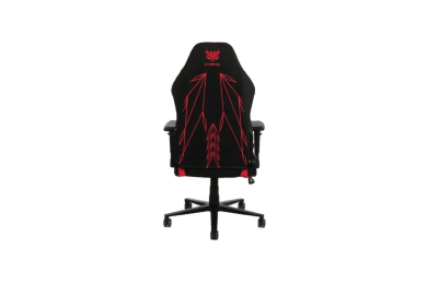 Hybrok Moonraker - Chaise Gamer Ergonomique Cuir PU