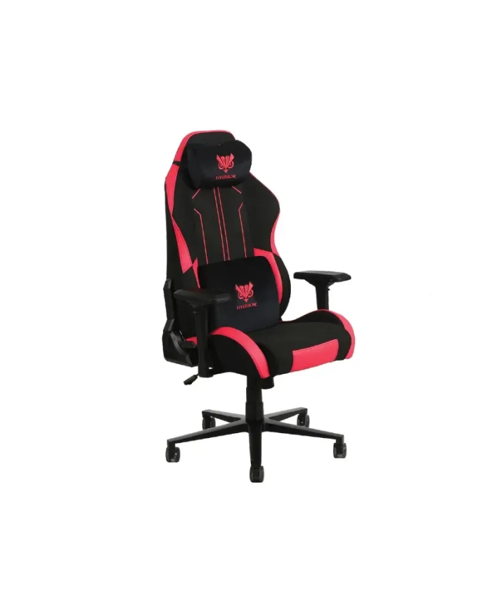 Hybrok Moonraker - Chaise Gamer Ergonomique Cuir PU