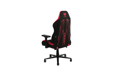 Hybrok Moonraker - Chaise Gamer Ergonomique Cuir PU