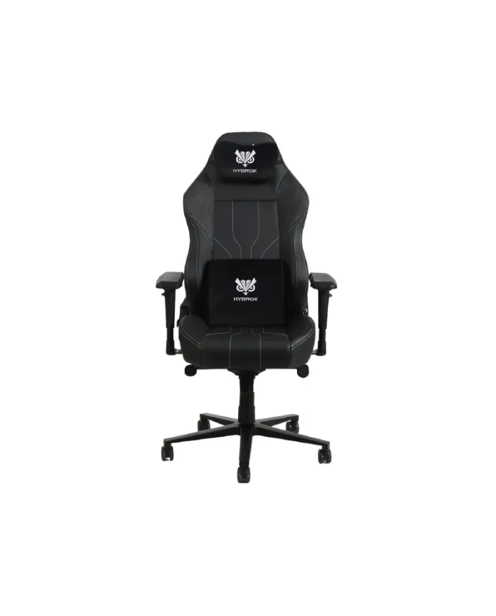Hybrok Nobel - Le Confort Ultime pour Vos Sessions Gaming