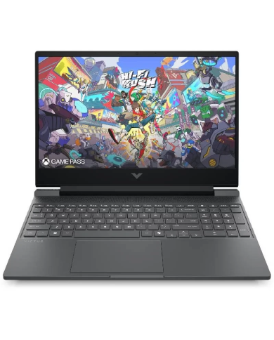 HP Victus 15-fa2787nr - i7-13620H - RTX 5060 8Go - 16Go - 512Go SSD - 15.6" 144Hz |PC PORTABLE| MAROC
