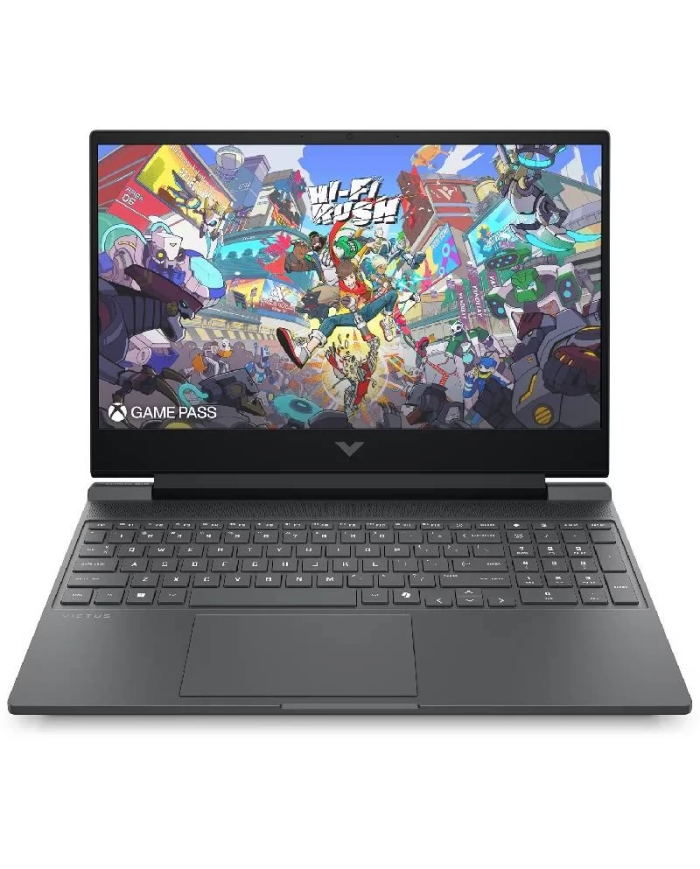 HP Victus 15-fa2787nr - i7-13620H - RTX 5060 8Go - 16Go - 512Go SSD - 15.6" 144Hz |PC PORTABLE| MAROC