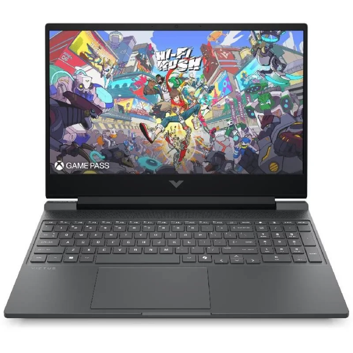 HP Victus 15-fa2787nr - i7-13620H - RTX 5060 8Go - 16Go - 512Go SSD - 15.6" 144Hz |PC PORTABLE| MAROC