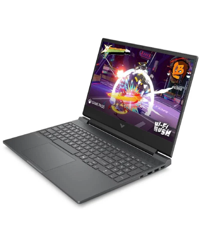 HP Victus 15-fa2787nr - i7-13620H - RTX 5060 8Go - 16Go - 512Go SSD - 15.6" 144Hz |PC PORTABLE| MAROC