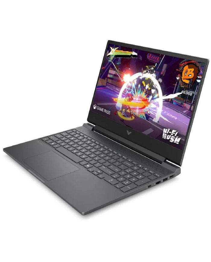 HP Victus 15-fa2787nr - i7-13620H - RTX 5060 8Go - 16Go - 512Go SSD - 15.6" 144Hz |PC PORTABLE| MAROC