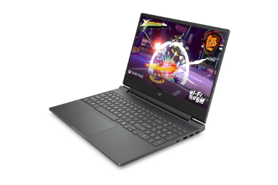 HP Victus 15-fa2787nr - i7-13620H - RTX 5060 8Go - 16Go - 512Go SSD - 15.6" 144Hz |PC PORTABLE| MAROC
