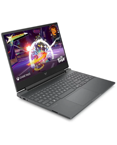 HP Victus 15-fa2787nr - i7-13620H - RTX 5060 8Go - 16Go - 512Go SSD - 15.6" 144Hz |PC PORTABLE| MAROC