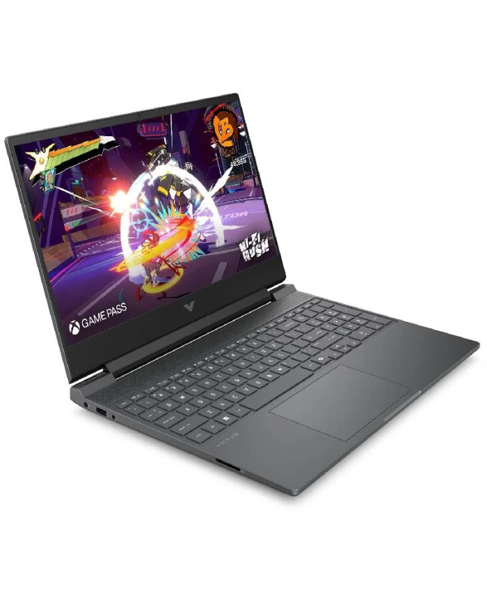 HP Victus 15-fa2787nr - i7-13620H - RTX 5060 8Go - 16Go - 512Go SSD - 15.6" 144Hz |PC PORTABLE| MAROC