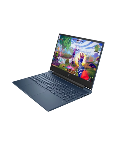 HP Victus 15 - Ryzen 7 7445HS - RTX 4050 6GB - 16Go - 512Go SSD - 15.6" 144Hz
