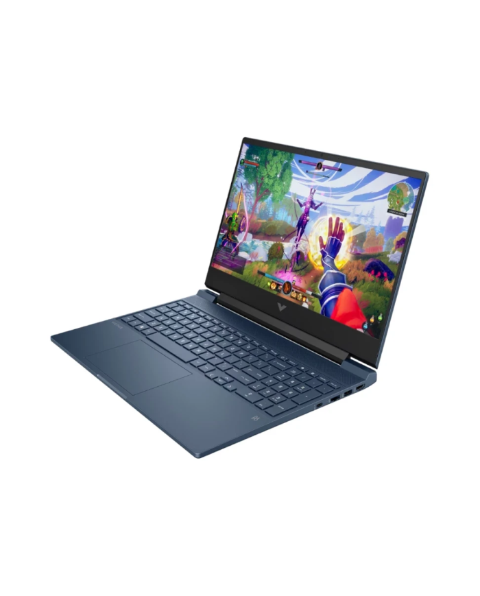 HP Victus 15 - Ryzen 7 7445HS - RTX 4050 6GB - 16Go - 512Go SSD - 15.6" 144Hz