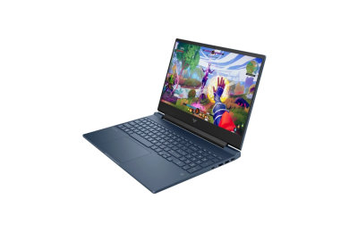 HP Victus 15 - Ryzen 7 7445HS - RTX 4050 6GB - 16Go - 512Go SSD - 15.6" 144Hz